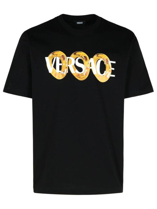 Short sleeve t -shirt