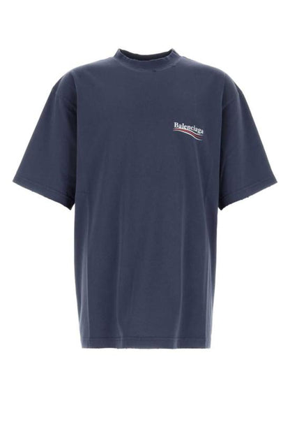 Short -sleeved t -shirt
