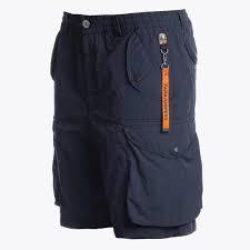 Short pants