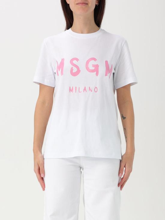 Short -sleeved t -shirt