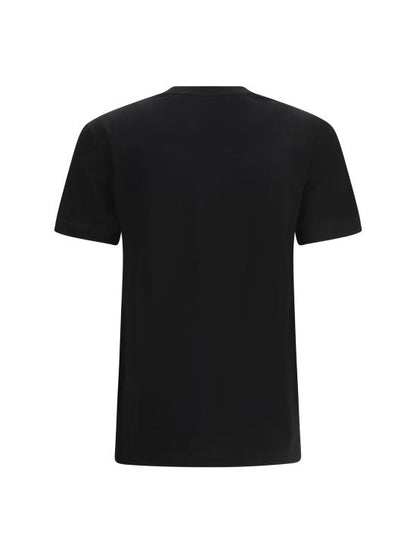 Short -sleeved t -shirt