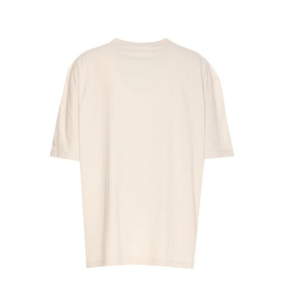 Short -sleeved t -shirt