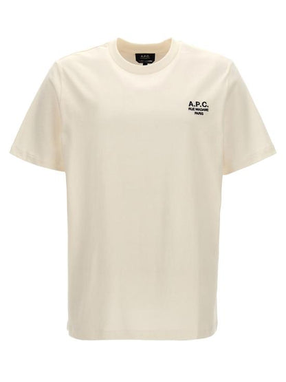 Short -sleeved t -shirt