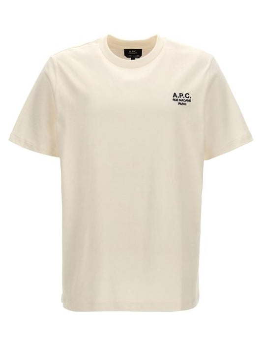 Short -sleeved t -shirt