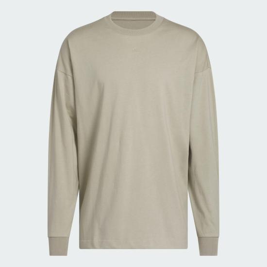 Long -sleeved t -shirt