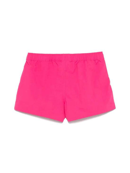 Short skirt