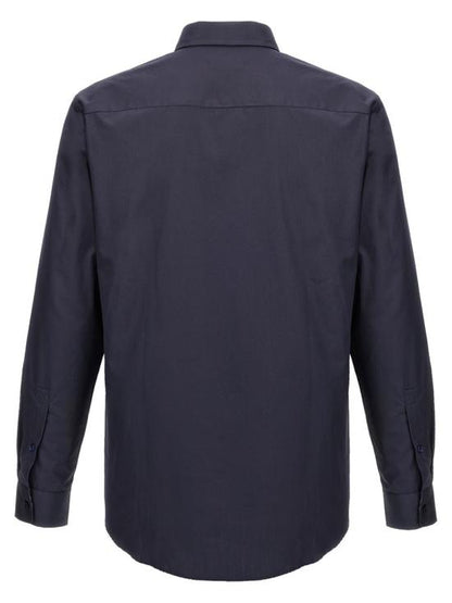 Long -sleeved shirt