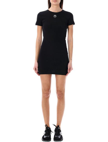 Short dress
