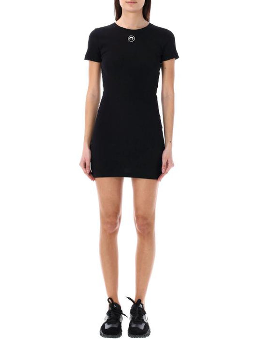 Short dress