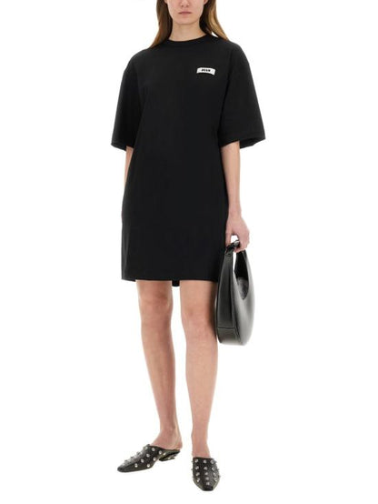 Midi dress