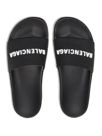 Mule/slippers
