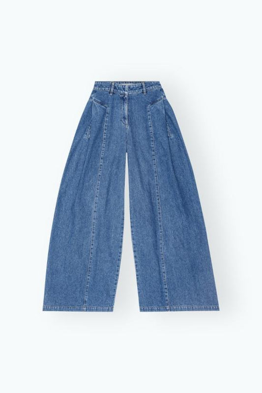 Denim pants