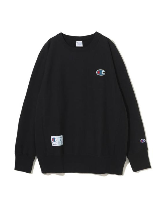 Long -sleeved t -shirt