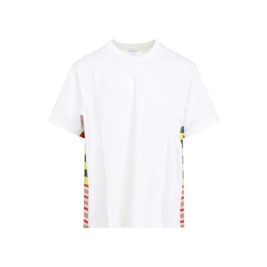 Short -sleeved t -shirt