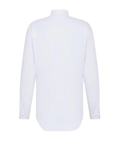 Long -sleeved shirt