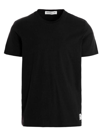 Short -sleeved t -shirt