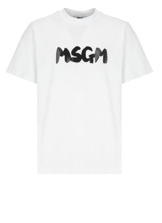 Short -sleeved t -shirt