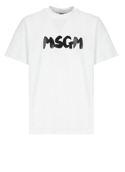 Short -sleeved t -shirt