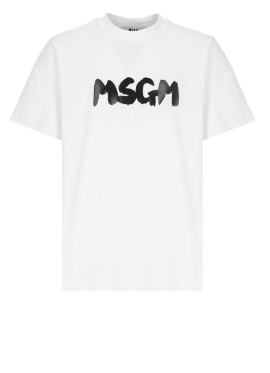Short -sleeved t -shirt