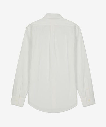 Long -sleeved shirt