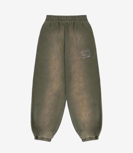 بنطلون تدريب/ركض