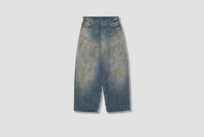 Denim pants