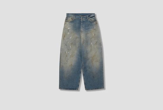 Denim pants