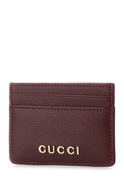 Card wallet