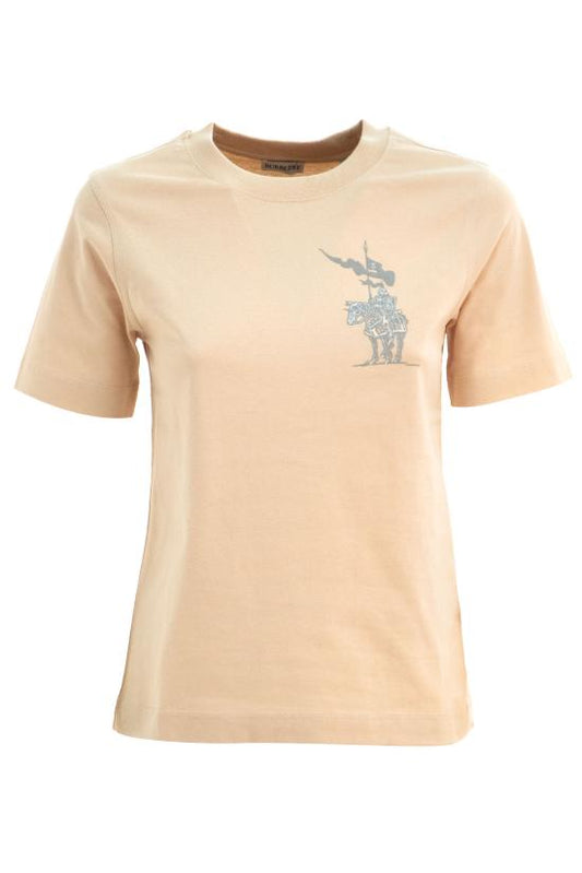 Short -sleeved t -shirt