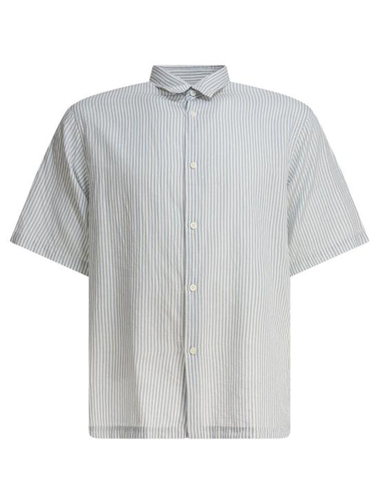 Short sleeve shirt