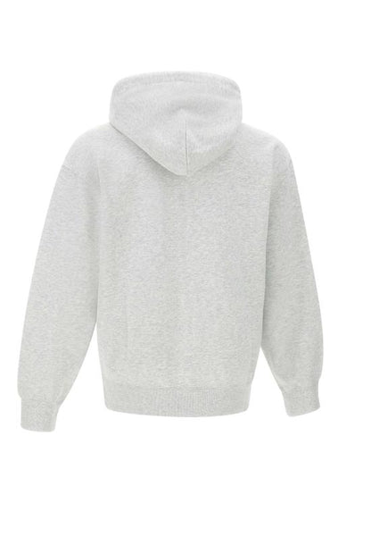 Hood t -shirt