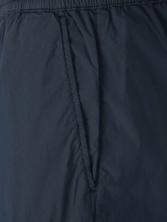 Straight pants