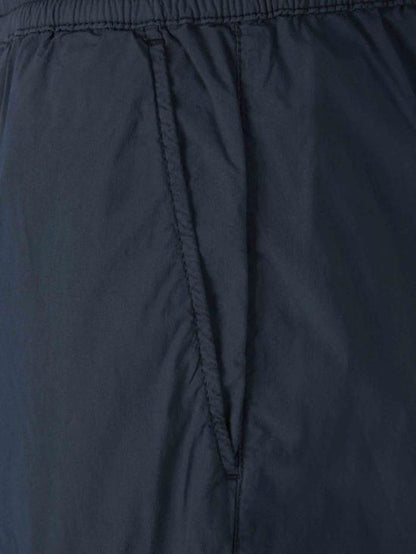 Straight pants