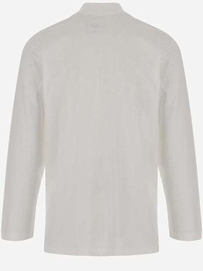 Long-sleeved t-shirt