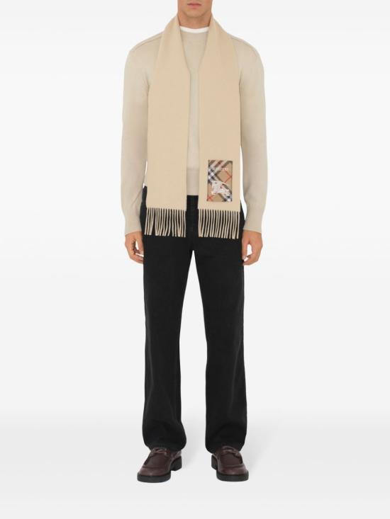 Muffler/scarf