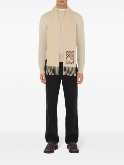 Muffler/scarf