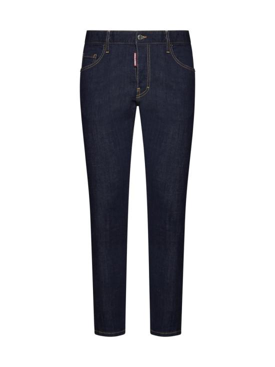 بنطلون جينز