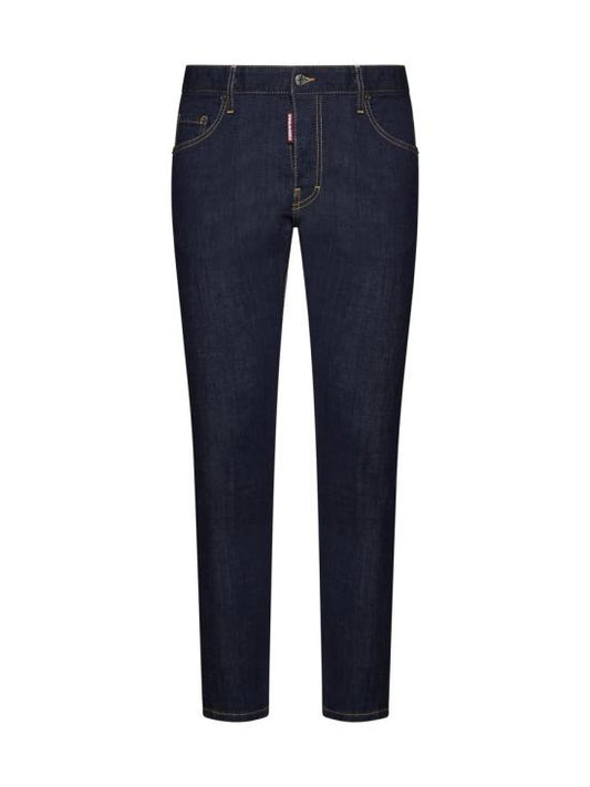 بنطلون جينز