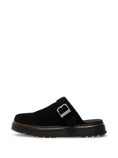 Mule/slippers