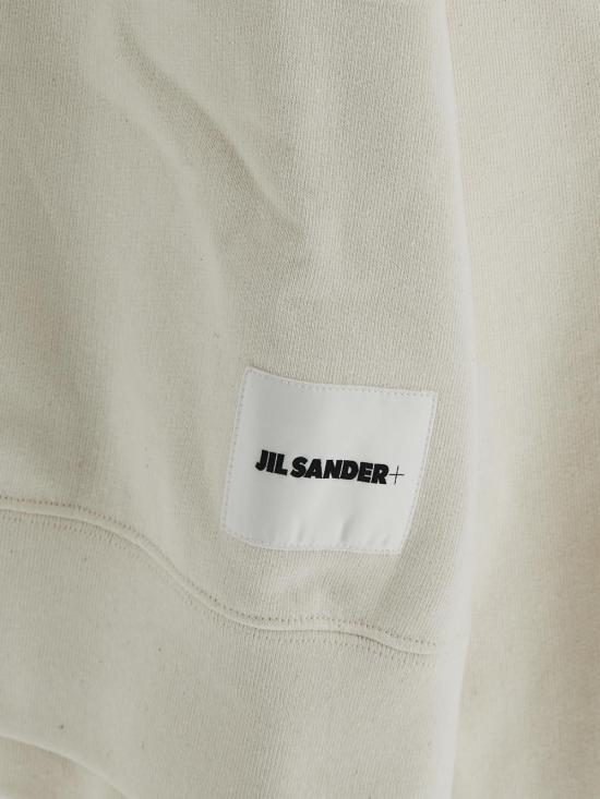Hooded t -shirt