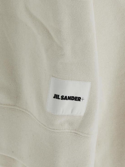 Hooded t -shirt