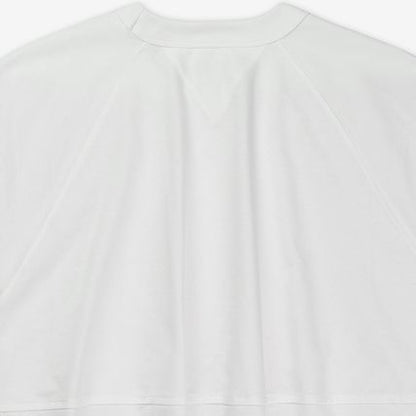 Short -sleeved t -shirt