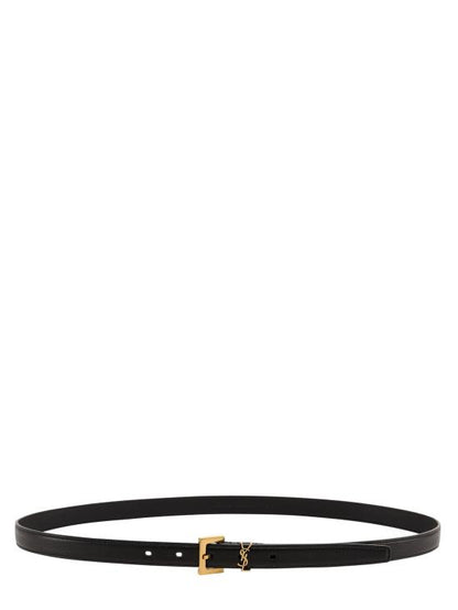 Regular belt