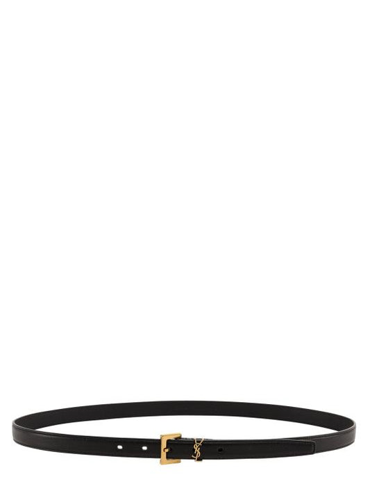 Regular belt