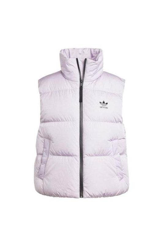 Vest jacket