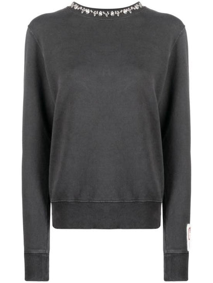Long -sleeved t -shirt
