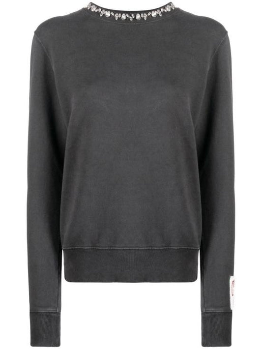 Long -sleeved t -shirt
