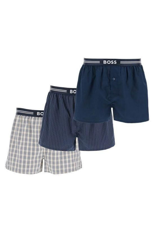 Boxers