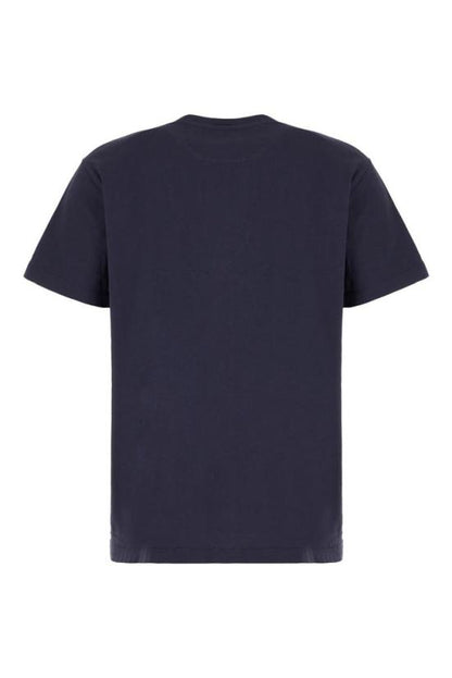 Short -sleeved t -shirt