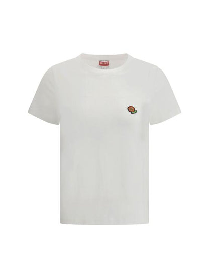 Short -sleeved t -shirt